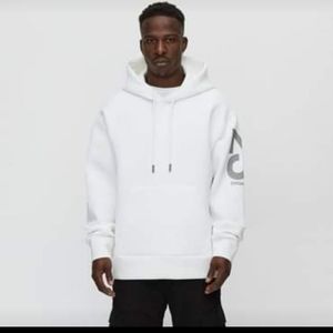 SOLD   Nike Jordan 23 Engineered Tech Hoodie
